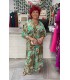 Vestido Barbate
