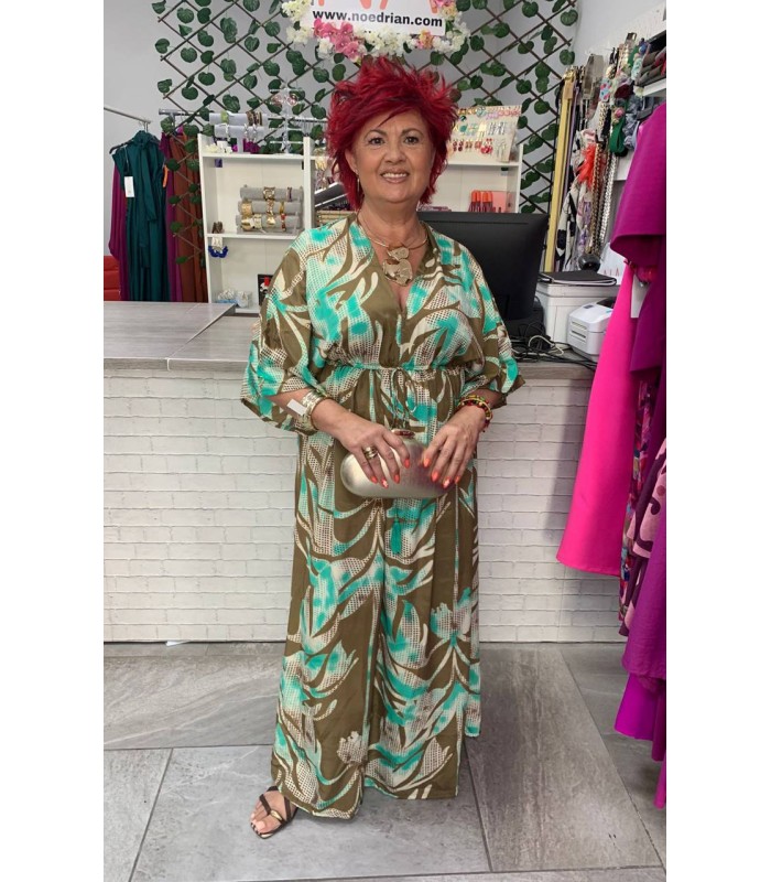 Vestido Barbate