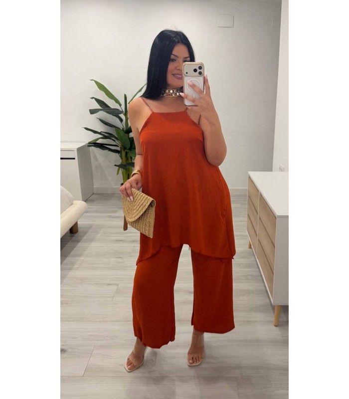 Mono Natalia cazuela