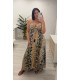 Vestido Espejitos