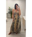 Vestido Espejitos