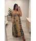 Vestido Espejitos