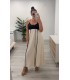 Vestido Fattema negro