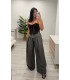 Pantalón ZR gris