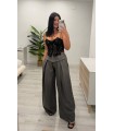 Pantalón ZR gris
