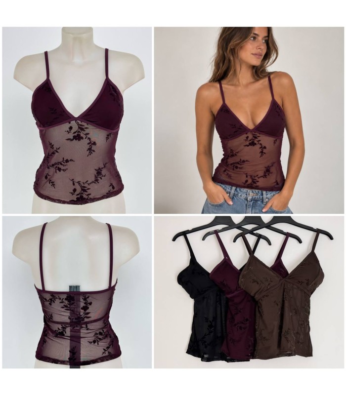 Top ZR transparencias