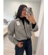 Bomber vichy negra