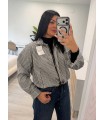Bomber vichy negra