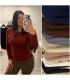 Jersey basic liso