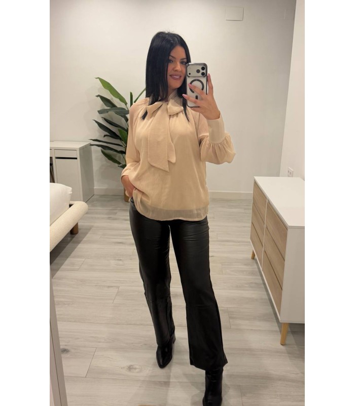 Camisa gasa lazada