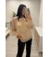 Camisa gasa lazada