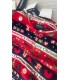 Pijama navideño para toda la familia