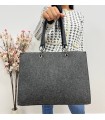 Bolso Grey