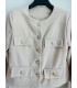 Chaqueta chanel