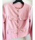 Chaqueta chanel