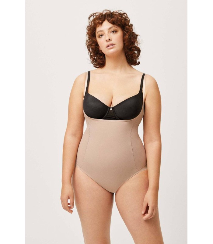 Faja reductora body visón