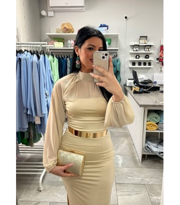 Pendientes Nácar multicolor