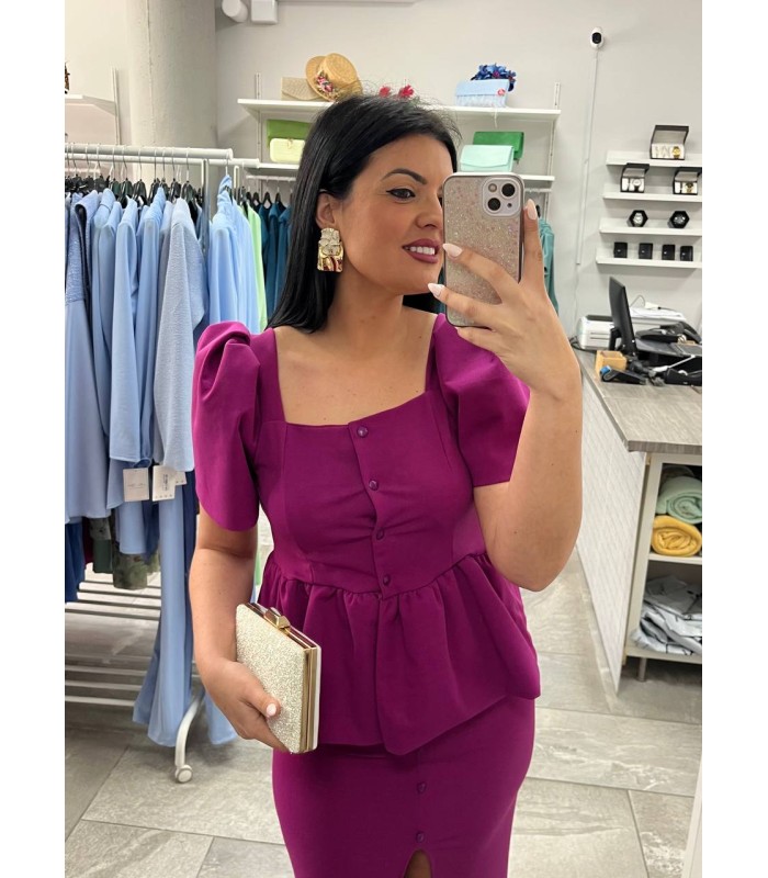 Conjunto Ciuya buganvilla