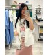 Blazer blanca