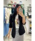 Blazer negra