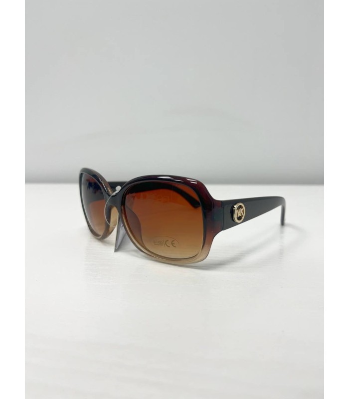 Gafas MK marrón