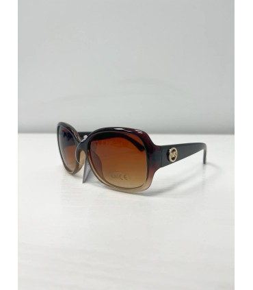 Gafas MK marrón