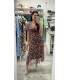 Vestido Florida