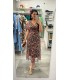 Vestido Florida