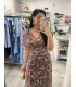 Vestido Florida