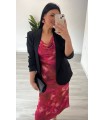 Blazer negra