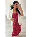 Blazer blanca