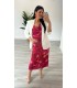 Blazer blanca