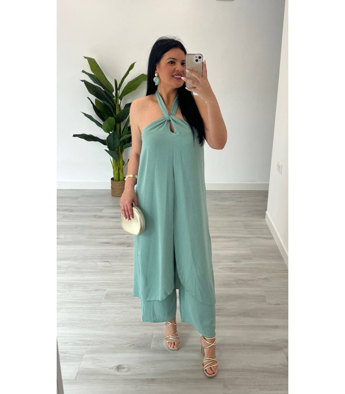 Conjunto Nina coral