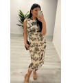 Vestido Danubio