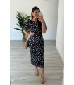 Conjunto Jerez negro