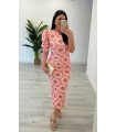 Vestido Girasoles