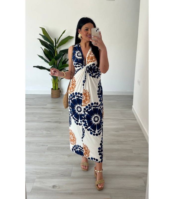 Vestido Diana