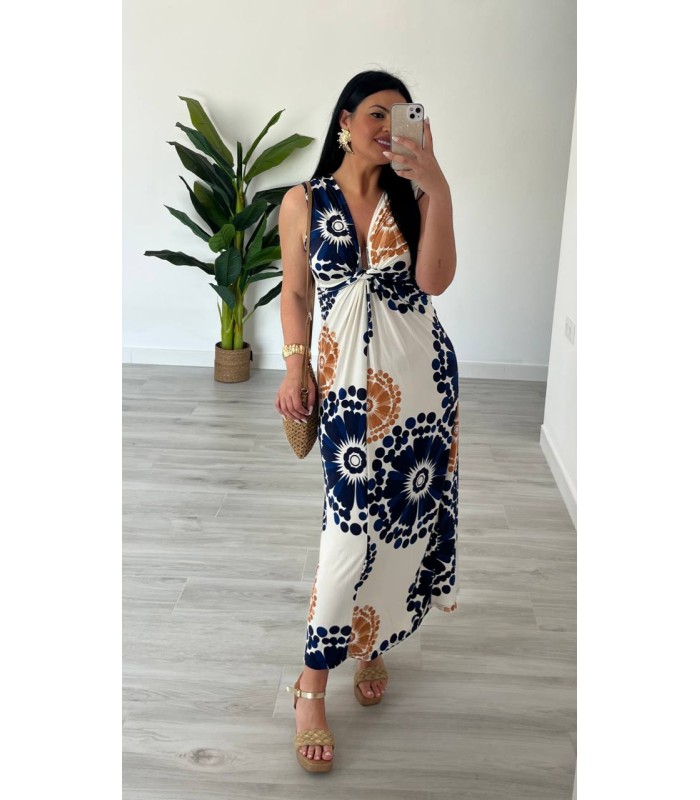 Vestido Diana