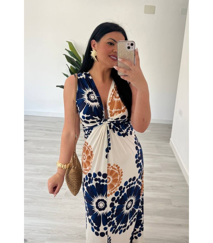 Vestido Diana