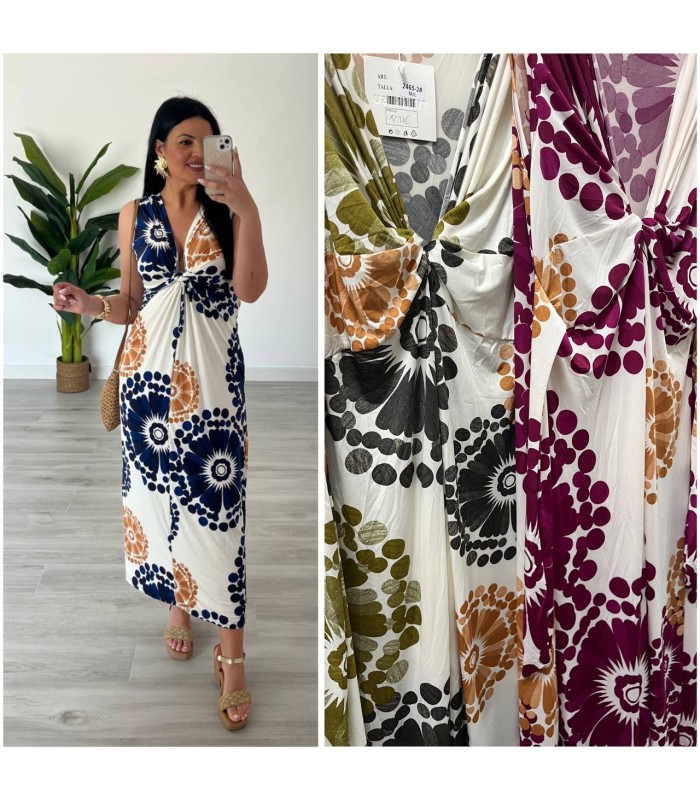 Vestido Diana