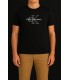 Camiseta CK negra