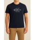 Camiseta CK marino