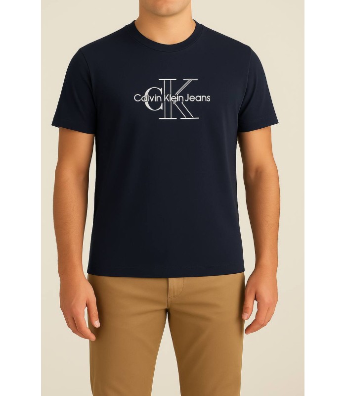 Camiseta CK marino