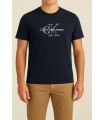 Camiseta CK marino