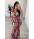 Vestido Tina colores