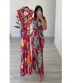 Vestido Tina colores