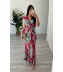 Vestido Tina colores