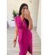 Vestido Lindana
