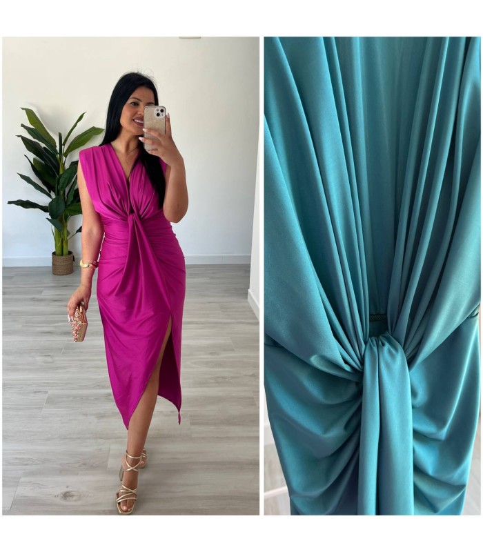 Vestido Lindana