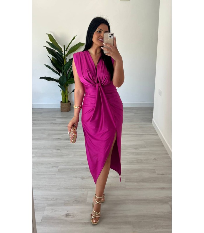 Vestido Lindana